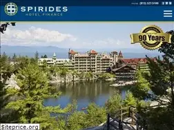Sites similar to hospitality-finance.com