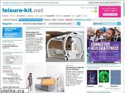 Sites similar to hospitality-kit.net