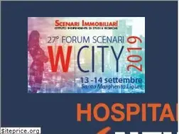 Sites similar to hospitality-news.it