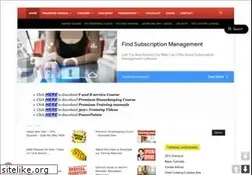 Sites similar to hospitality-school.com