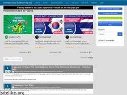 Sites similar to hospitality.ipt.pw