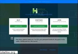 Sites similar to hospitality.org