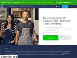 Sites similar to hospitality.pro