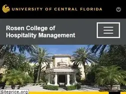 Sites similar to hospitality.ucf.edu