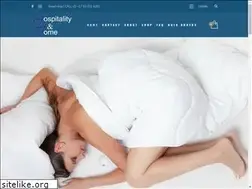 Sites similar to hospitalityandhome.co.za