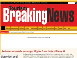 Sites similar to hospitalitybreakingnews.in