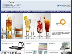 Sites similar to hospitalitycenter.com