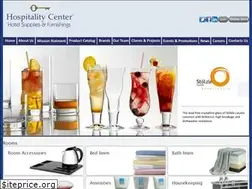 Sites similar to hospitalitycenter.net