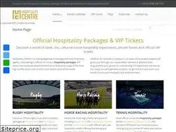 Sites similar to hospitalitycentre.co.uk