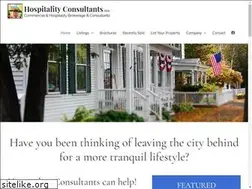 Sites similar to hospitalityconsultants.com