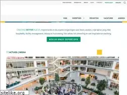 Sites similar to hospitalitydesign.nl