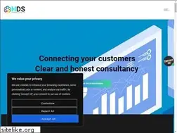 Sites similar to hospitalitydigitalservices.com