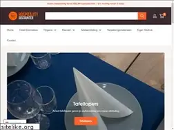 Sites similar to hospitalitydiscounter.com
