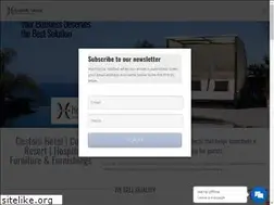 Sites similar to hospitalityfurniture.com