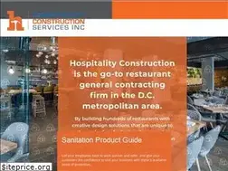 Sites similar to hospitalitygc.com
