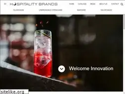 Sites similar to hospitalityglass.com
