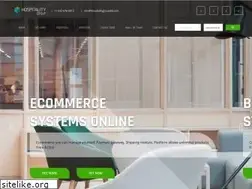 Sites similar to hospitalitygroupltd.com