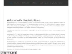 Sites similar to hospitalityinns.com.au