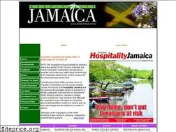 Sites similar to hospitalityjamaica.com