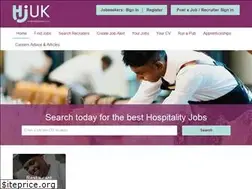 Sites similar to hospitalityjobsuk.co.uk