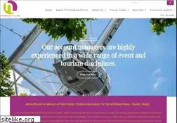 Sites similar to hospitalityline.co.uk