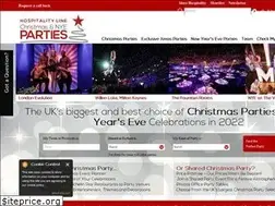 Sites similar to hospitalitylinechristmas.co.uk