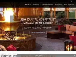 Sites similar to hospitalitymanagementgroup.com