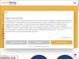 Sites similar to hospitalitymarketing.it