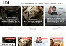 Sites similar to hospitalitymarketplace.co.za