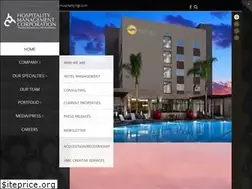 Sites similar to hospitalitymgt.com