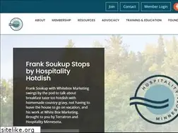 Sites similar to hospitalityminnesota.com