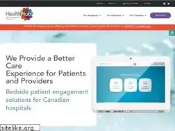 Sites similar to hospitalitynetwork.ca