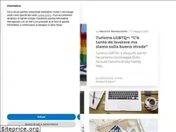 Sites similar to hospitalitynews.it