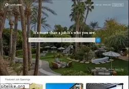 Sites similar to hospitalityonline.com
