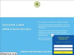 Sites similar to hospitalityonthebeach.com
