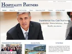 Sites similar to hospitalitypartners.com