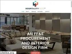 Sites similar to hospitalityplus.biz