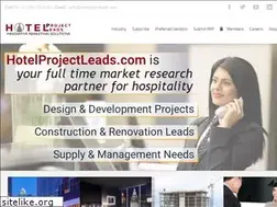 Sites similar to hospitalityrenovation.com