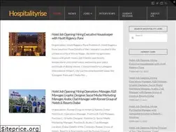Sites similar to hospitalityrise.com