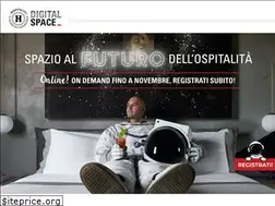 Sites similar to hospitalityriva.it