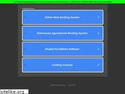 Sites similar to hospitalityschools.com
