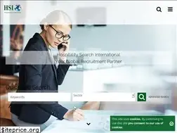 Sites similar to hospitalitysearch.co.uk