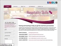 Sites similar to hospitalityskills.org
