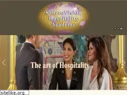 Sites similar to hospitalitystudy.eu