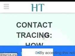 Sites similar to hospitalitytech.com