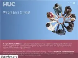 Sites similar to hospitalityunited.club