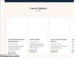 Sites similar to hospitalityuor.co.uk