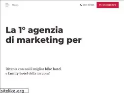 Sites similar to hospitalityweb.it