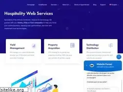 Sites similar to hospitalitywebservices.com