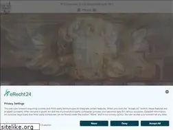 Sites similar to hospitalkirche-hof.de